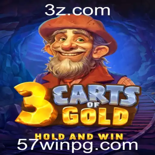 Descubra o Fascinante Universo de 3cartsOfGold - Uma Aventura em Busca do Tesouro