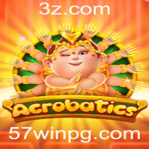 Descubra o Empolgante Mundo de Acrobatics - 57win