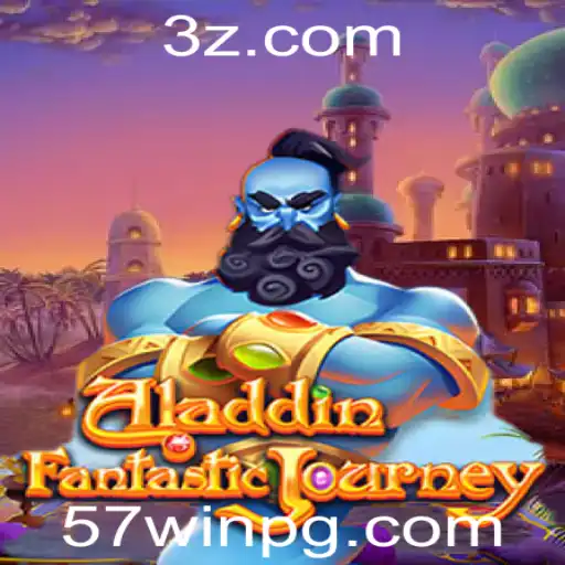 Aladdin: Uma Jornada Mágica no Mundo dos Jogos de Entretenimento