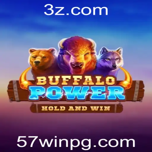 BuffaloPower: Uma Imersão no Universo dos Jogos de Cassino com 57win