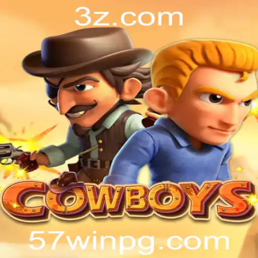 Descubra a Empolgante Aventura do Jogo COWBOYS