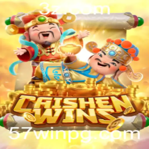CaishenWins: Descubra a Fortuna com 57win