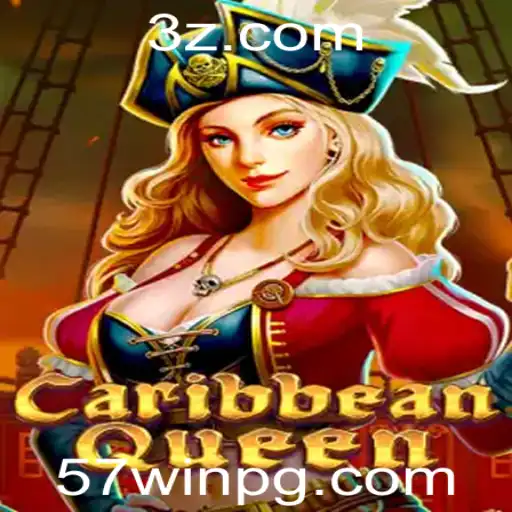 CaribbeanQueen: Um Mergulho Aventureiro no Universo de 57win