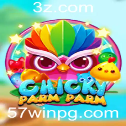Descubra o Fascinante Mundo de ChickyParmParm: Como Jogar e Vencer Com a Estratégia 57win