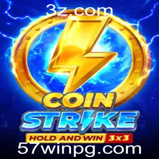 CoinStrike: O Impactante Jogo Estratégico da 57win