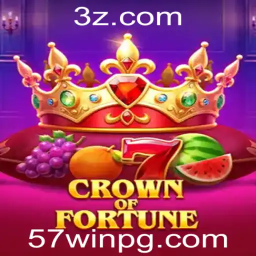Descubra CrownofFortune: O Novo Sensação dos Jogos com a Chave de Sucesso 57win