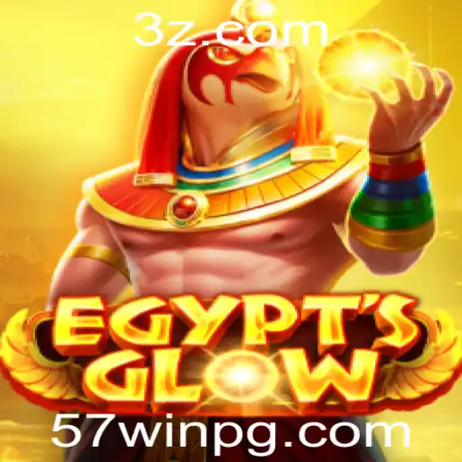 EgyptsGlow: Uma Aventura Mística no Mundo dos Jogos