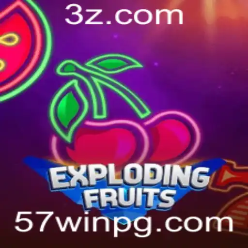 ExplodingFruits: A Jornada Vibrante para Conquistar a Explosão dos Sabores