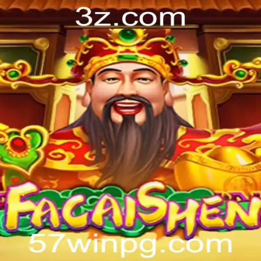 Descubra o Fascinante Mundo de FaCaiShen no 57Win
