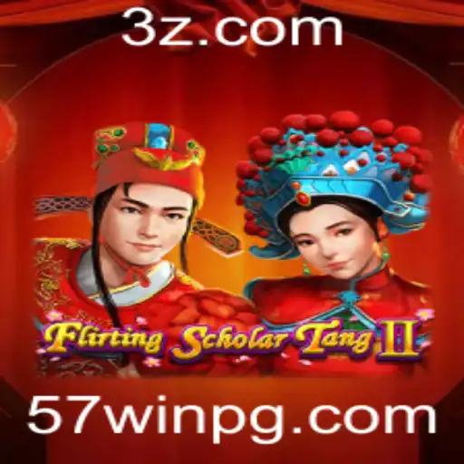 Flirting Scholar Tang II: A Nova Sensação dos Jogos de Estratégia
