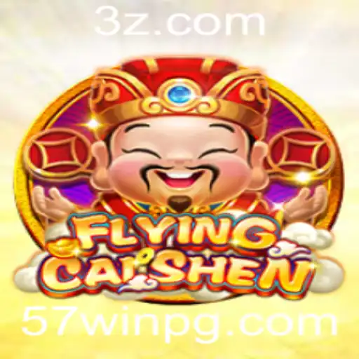 FlyingCaiShen: Uma Nova Experiência de Jogo com 57win