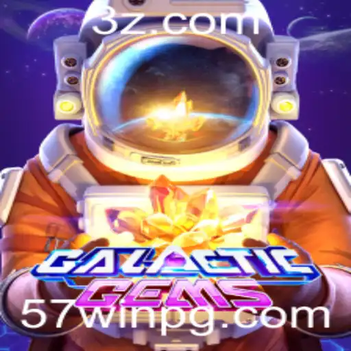 Explorando o Universo de GalacticGems: Uma Introdução Completa ao Jogo