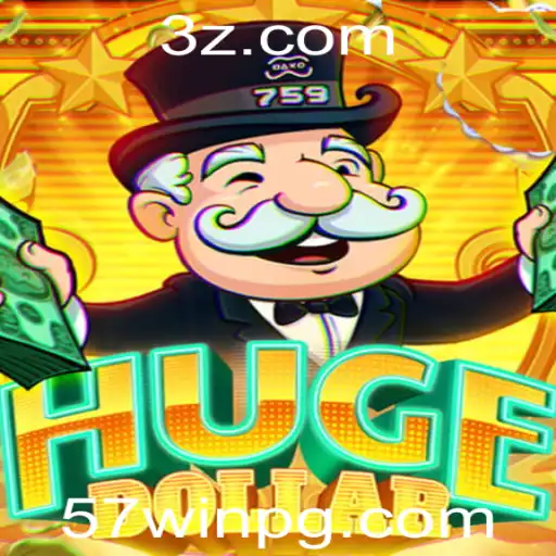 Explorando o Mundo do Jogo HugeDollar: A Chave do Sucesso está em 57win