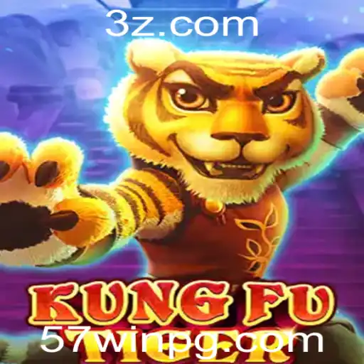 Descubra KungFuTiger: O Novo Fenômeno dos Jogos com 57win