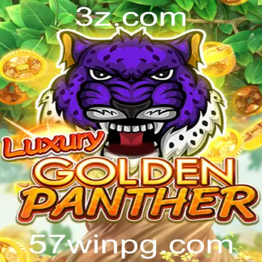 Descubra o Fascinante Mundo do Jogo LUXURYGOLDENPANTHER e Dicas para Vencer com 57win