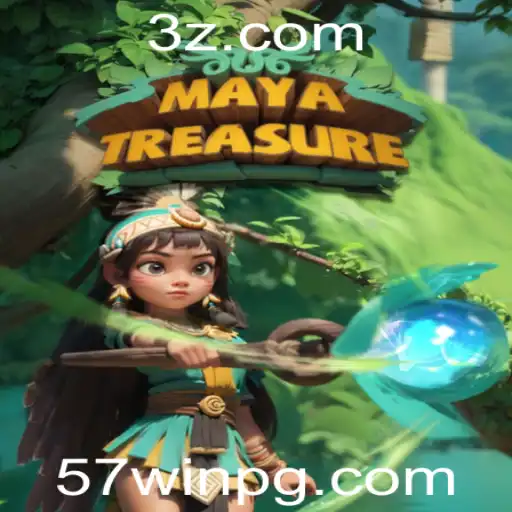 MayaTreasure: Descubra os Segredos do Tesouro Maia