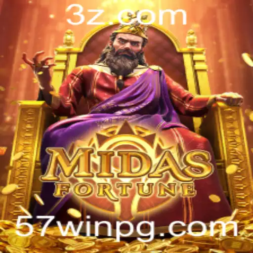 Desvendando MidasFortune: O Novo Fenômeno dos Jogos com 57win
