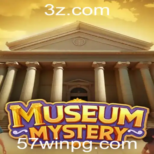 MuseumMystery: Desvendando os Segredos do Passado com a Palavra-Chave 57win