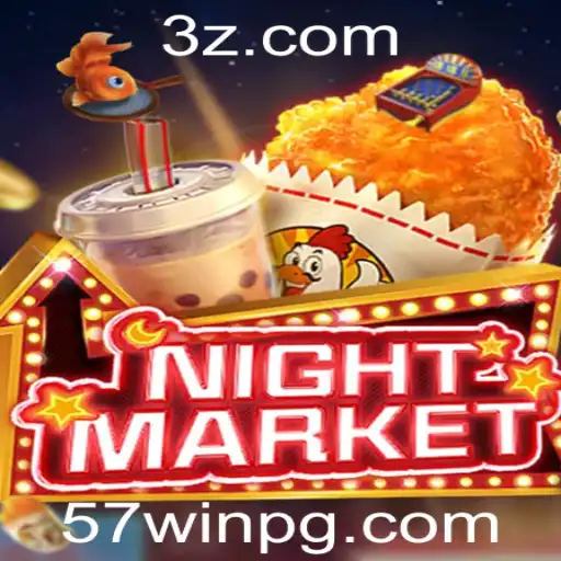 Explorando o Universo de NIGHTMARKET: O Fascinante Jogo de Estratégia
