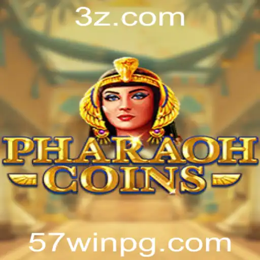 PharaohCoins: Um Tesouro de Diversão com a Palavra-Chave 57win