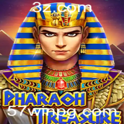 PharaohTreasure: Descubra os Mistérios e Conquiste o Tesouro dos Faraós