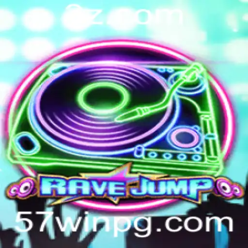 RaveJump: A Nova Sensação dos Games com 57win