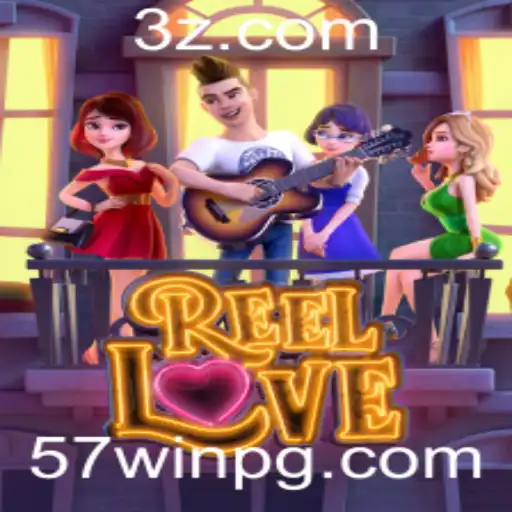 ReelLove: Mergulhe na Emoção deste Jogo Eletrizante