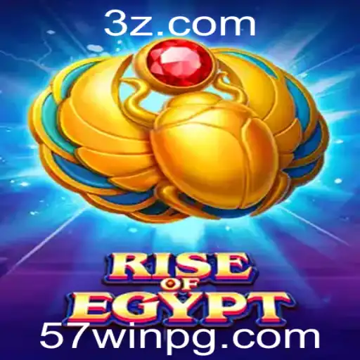 Descubra 'RiseOfEgypt': Uma Jornada ao Antigo Egito com 57win