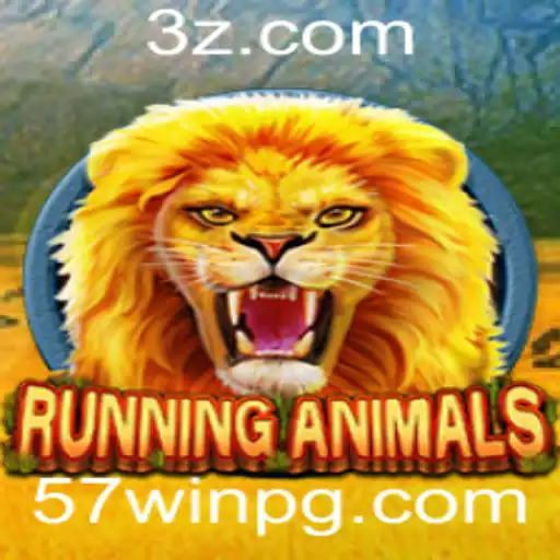 Aventurando-se no Mundo Dinâmico de RunningAnimals