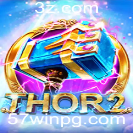 Descubra Thor2: O Jogo Épico que Está Revolucionando o Mundo dos Games