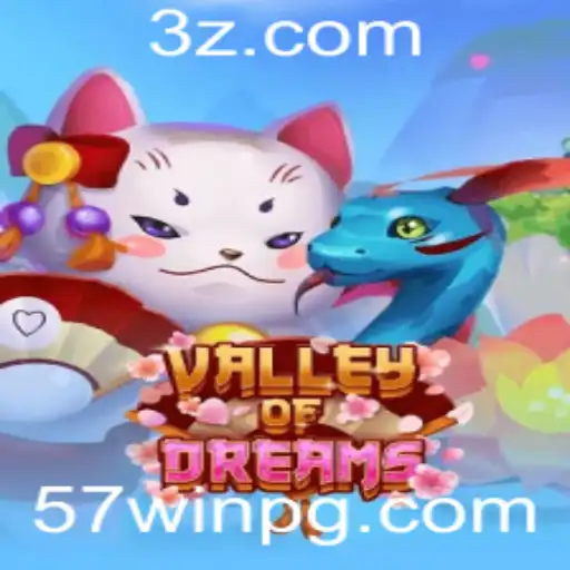 ValleyofDreams: Uma Jornada Fantástica com 57win
