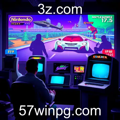 Gaming Experience 57win - 800+ Premium and Exclusive Games