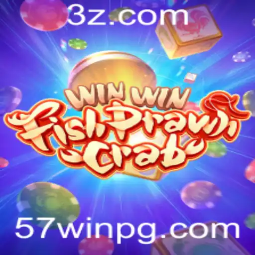 Descubra o Fascinante Mundo de WinWinFishPrawnCrab
