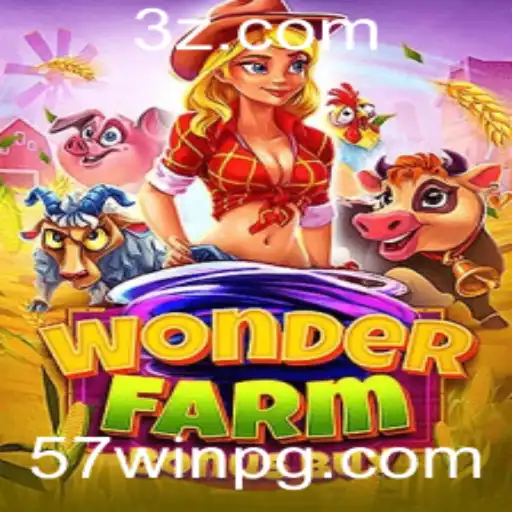 Explorando WonderFarmBonusBuy: Uma Nova Experiência no Mundo dos Jogos