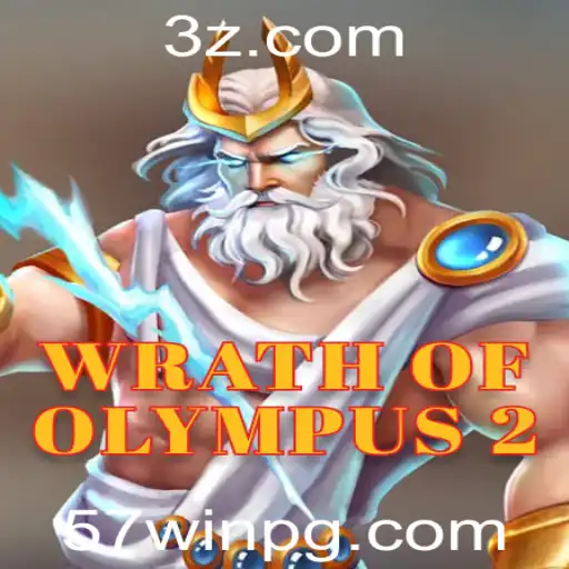 Descubra o emocionante mundo de WrathofOlympus2